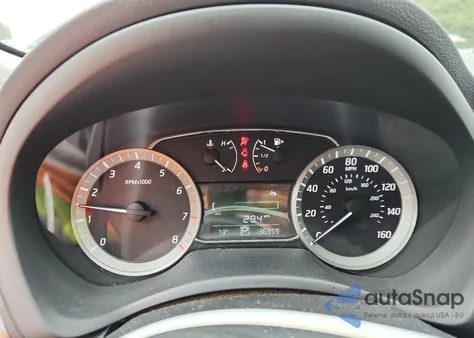 2013 Nissan Sentra S from USA, damaged, VIN 3N1AB7AP3DL778081